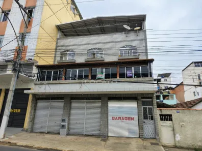 Apartamento com 3 Quartos para alugar, 188m² no Manoel Honório, Juiz de Fora