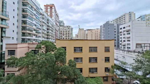 Apartamento com 2 Quartos à venda, 64m² no Icaraí, Niterói