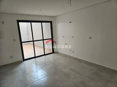 Apartamento com 2 Quartos à venda, 87m² no Vila Bastos, Santo André