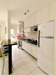 Apartamento com 2 Quartos à venda, 72m² no Toninhas, Ubatuba