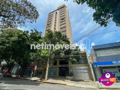 Sala Comercial para venda ou aluguel, 35m² no Barro Preto, Belo Horizonte