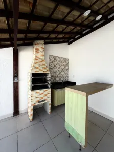 Apartamento com 3 Quartos à venda, 135m² no Teixeiras, Juiz de Fora