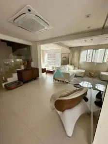 Cobertura com 3 Quartos à venda, 246m² no Centro, São Caetano do Sul
