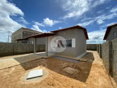 Casa com 2 Quartos à venda, 60m² no Pium (Distrito Litoral), Nísia Floresta