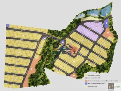 Lote/Terreno à venda, 250m² no Aglomeração Urbana de Jundiaí, Itupeva