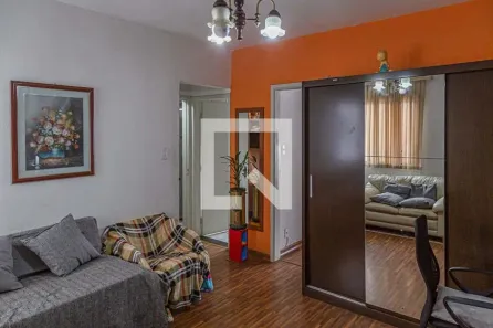 Apartamento com 2 Quartos à venda, 60m² no Bela Vista, São Paulo