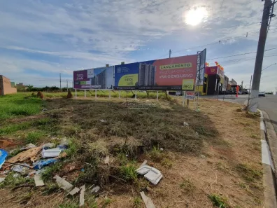 Lote/Terreno à venda, 585m² no Vila Real, Hortolândia