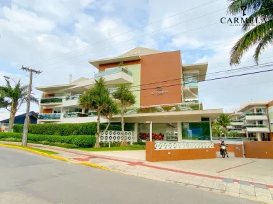 Apartamento com 3 Quartos à venda, 136m² no Praia Brava, Florianópolis