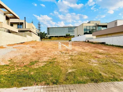 Lote/Terreno à venda, 450m² no Condomínio Loteamento Reserva da Barra, São José dos Campos