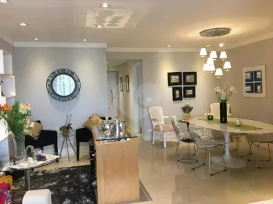 Apartamento com 3 Quartos à venda, 107m² no Santana, São Paulo