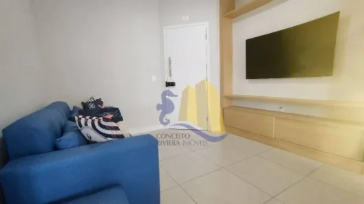 Apartamento com 3 Quartos à venda, 95m² no Centro, Bertioga