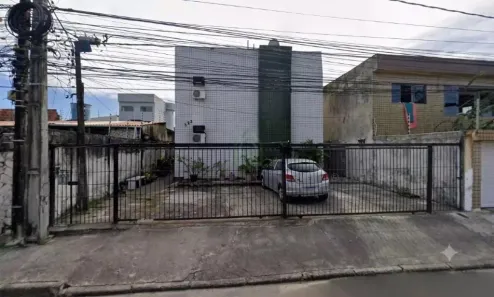 Apartamento com 3 Quartos à venda, 84m² no Cordeiro, Recife