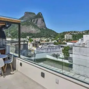 Cobertura com 3 Quartos à venda, 143m² no Barra da Tijuca, Rio de Janeiro