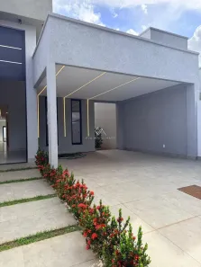 Casa com 3 Quartos à venda, 144m² no Cardoso, Aparecida de Goiânia