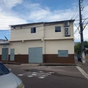 Prédio Comercial com 4 Quartos à venda, 200m² no Santo Antônio, Manaus