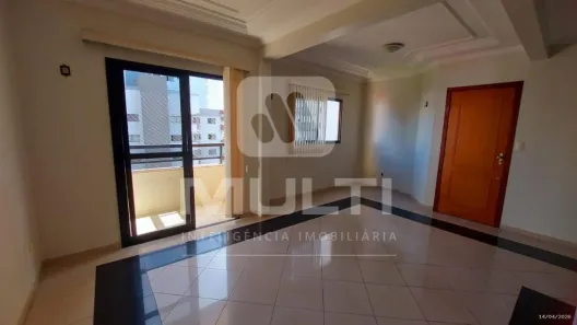 Apartamento com 3 Quartos à venda, 96m² no Saraiva, Uberlândia