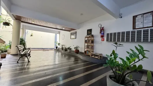 Apartamento com 1 Quarto à venda, 29m² no Riachuelo, Rio de Janeiro