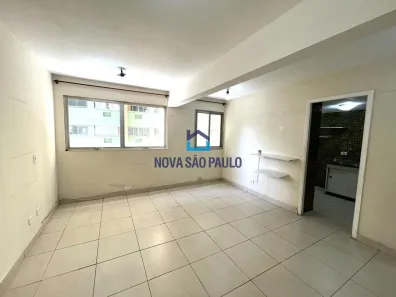 Apartamento com 1 Quarto à venda, 32m² no Vila Mariana, São Paulo