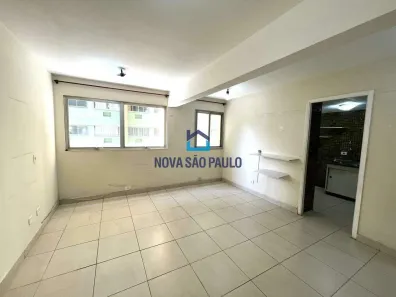 Apartamento com 1 Quarto à venda, 35m² no Vila Mariana, São Paulo