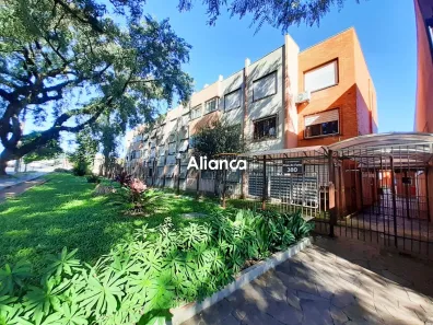 Apartamento com 1 Quarto para alugar, 45m² no Vila Jardim, Porto Alegre