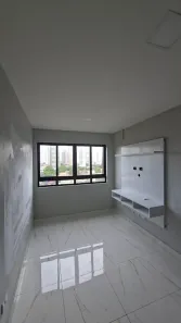 Apartamento com 1 Quarto à venda, 33m² no Encruzilhada, Recife