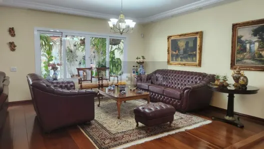 Sobrado com 4 Quartos à venda, 327m² no Planalto Paulista, São Paulo