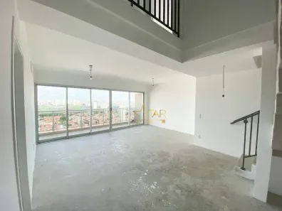 Apartamento com 2 Quartos à venda, 120m² no Vila Cruzeiro, São Paulo
