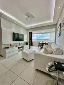 Apartamento com 2 Quartos à venda, 78m² no Itaigara, Salvador