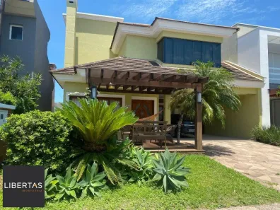 Casa com 4 Quartos à venda, 300m² no Zona Nova, Capão da Canoa