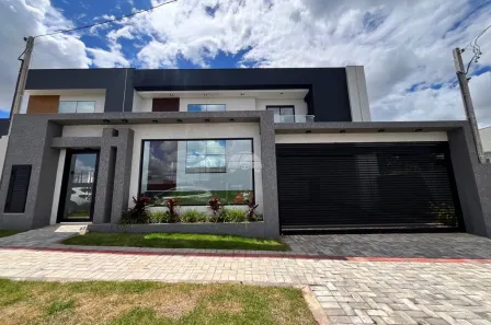 Casa com 2 Quartos à venda, 294m² no Menino Deus, Pato Branco