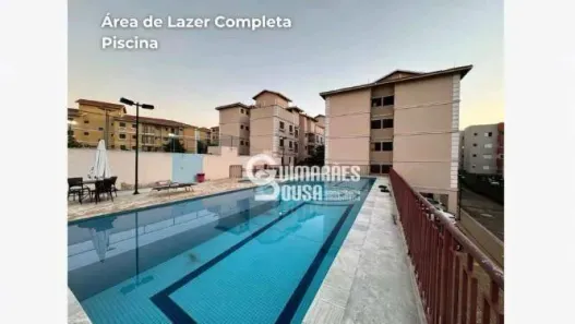 Apartamento com 3 Quartos à venda, 65m² no Pinheirinho, Vinhedo