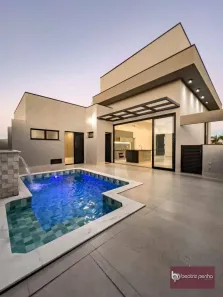 Casa de Condomínio com 3 Quartos à venda, 149m² no Residencial Maria Júlia, São José do Rio Preto