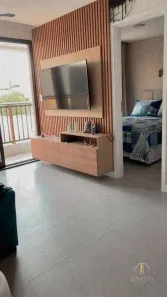 Flat com 1 Quarto para alugar, 38m² no Jardim Oceania, João Pessoa