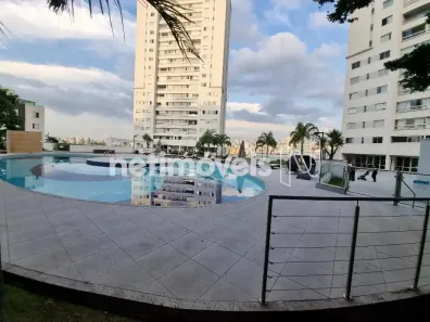 Apartamento com 3 Quartos à venda, 86m² no Nova Suíssa, Belo Horizonte
