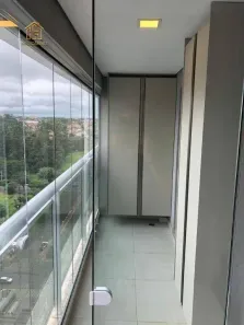 Flat com 1 Quarto à venda, 38m² no Jardim Tarraf II, São José do Rio Preto
