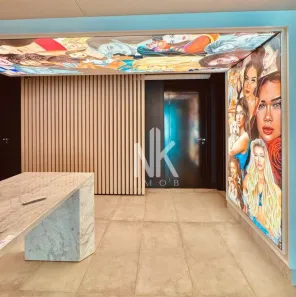 Cobertura com 2 Quartos à venda, 302m² no Batel, Curitiba