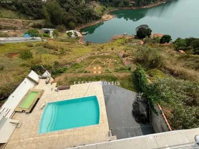 Fazenda/Sítio com 4 Quartos à venda, 400m² no , Igaratá