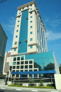 Sala Comercial para alugar, 119m² no Rudge Ramos, São Bernardo do Campo
