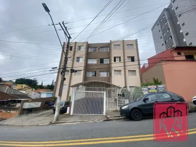 Apartamento com 2 Quartos à venda, 58m² no Santa Terezinha, São Bernardo do Campo