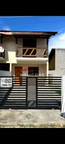 Sobrado com 2 Quartos à venda, 85m² no Ingleses do Rio Vermelho, Florianópolis