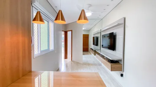 Cobertura com 2 Quartos à venda, 88m² no Vila Guiomar, Santo André