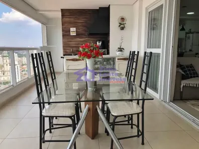 Apartamento com 3 Quartos à venda, 119m² no Vila Carrão, São Paulo