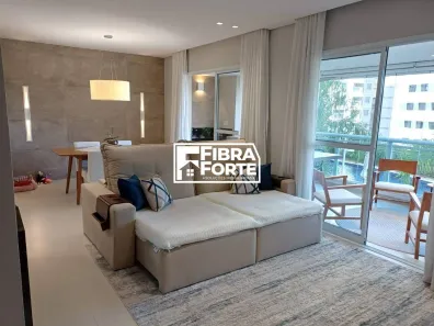 Apartamento com 3 Quartos à venda, 144m² no Cambuí, Campinas