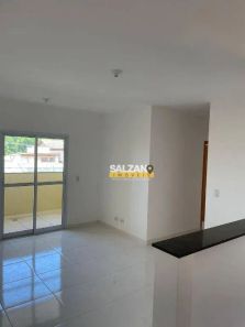 Apartamento com 2 Quartos à venda, 65m² no Residencial Portal da Mantiqueira, Taubaté