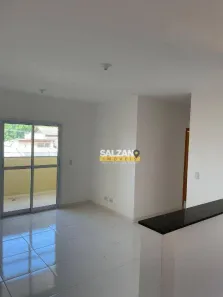 Apartamento com 2 Quartos à venda, 65m² no Residencial Portal da Mantiqueira, Taubaté