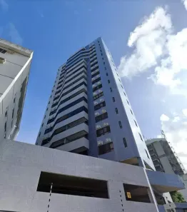 Apartamento com 3 Quartos à venda, 93m² no Candeias, Jaboatão dos Guararapes