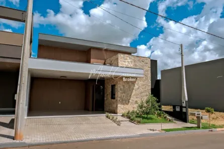 Casa com 3 Quartos à venda, 160m² no Setlife Mirassol, Mirassol