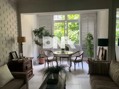 Apartamento com 3 Quartos à venda, 109m² no Ipanema, Rio de Janeiro