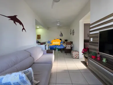 Apartamento com 2 Quartos à venda, 55m² no Maitinga, Bertioga