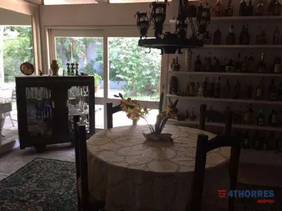 Casa com 6 Quartos à venda, 700m² no Jardim Guedala, São Paulo